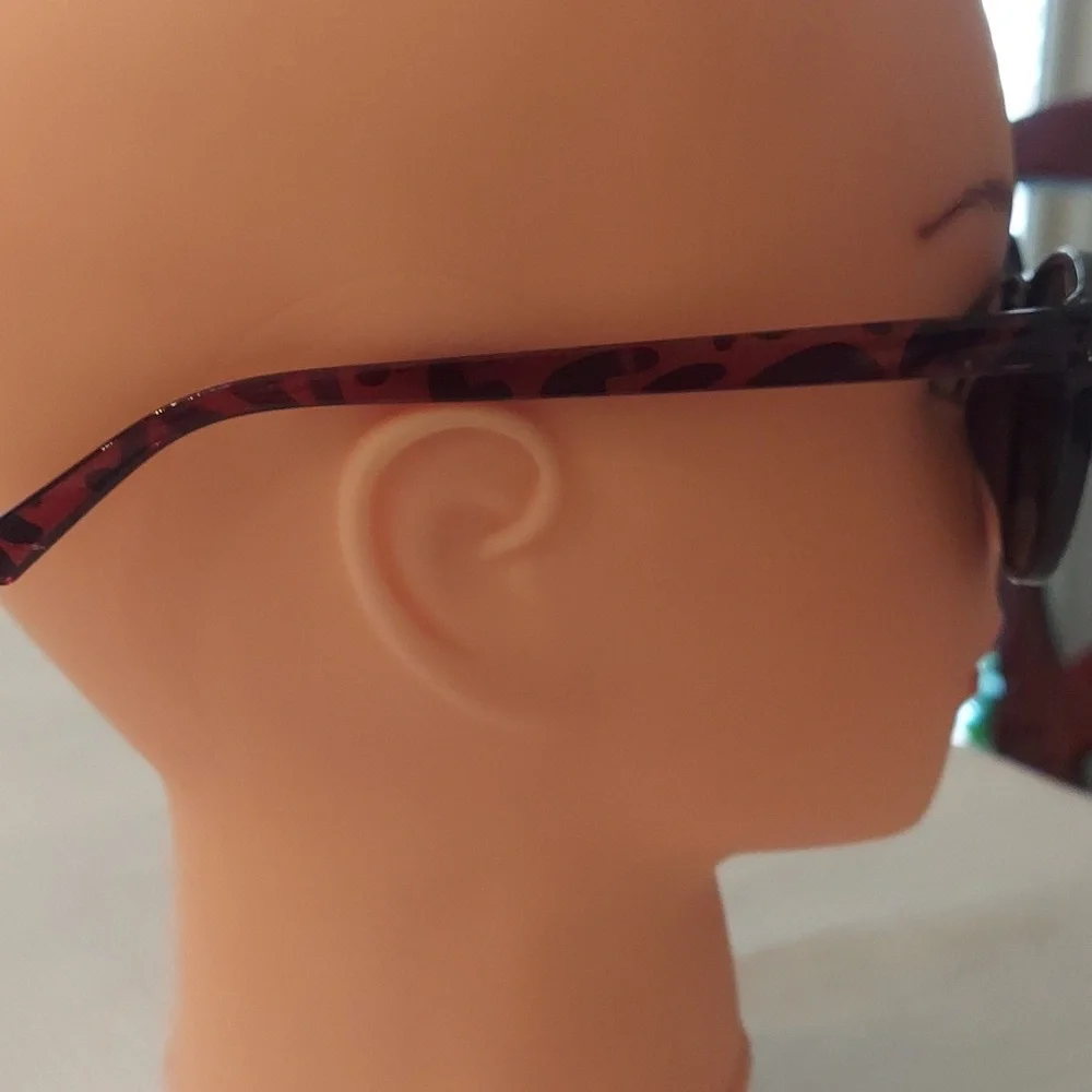 H&M Round Sunglasses
